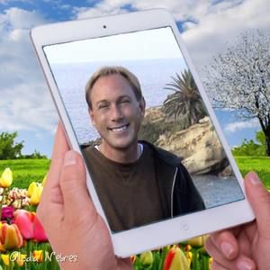 Meet your Posher, Danny